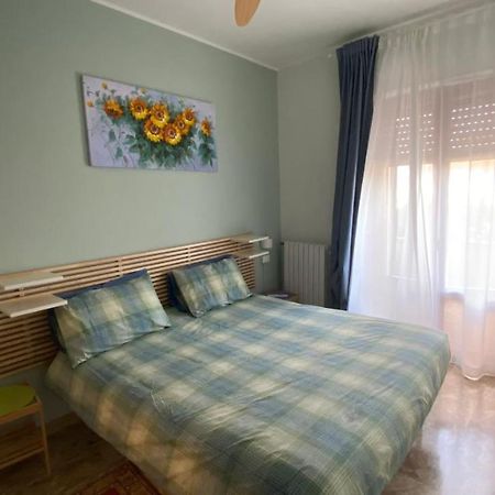 Bed and Breakfast Il Girasole Basciano Экстерьер фото