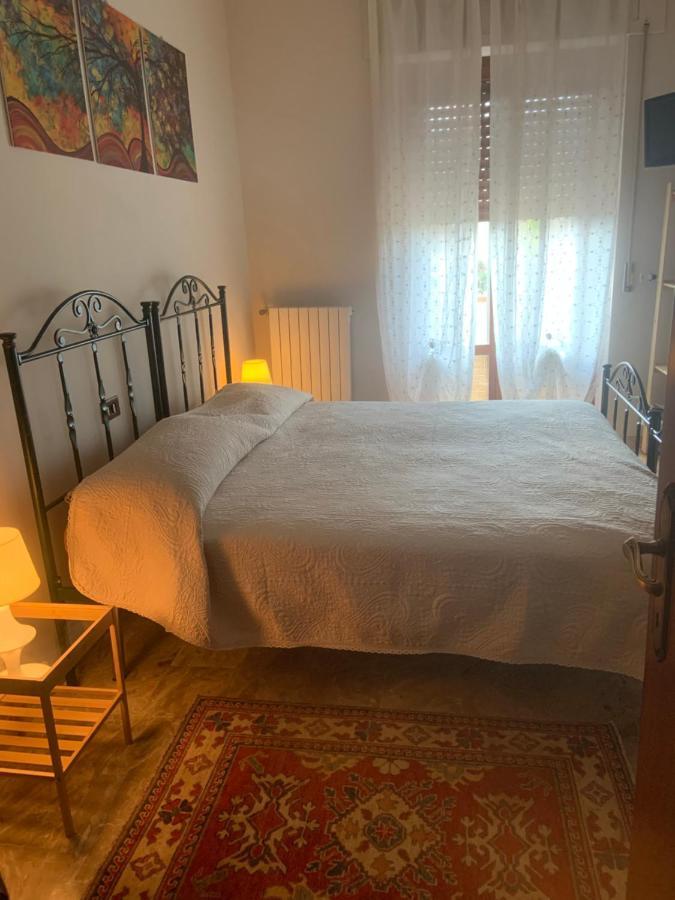 Bed and Breakfast Il Girasole Basciano Экстерьер фото
