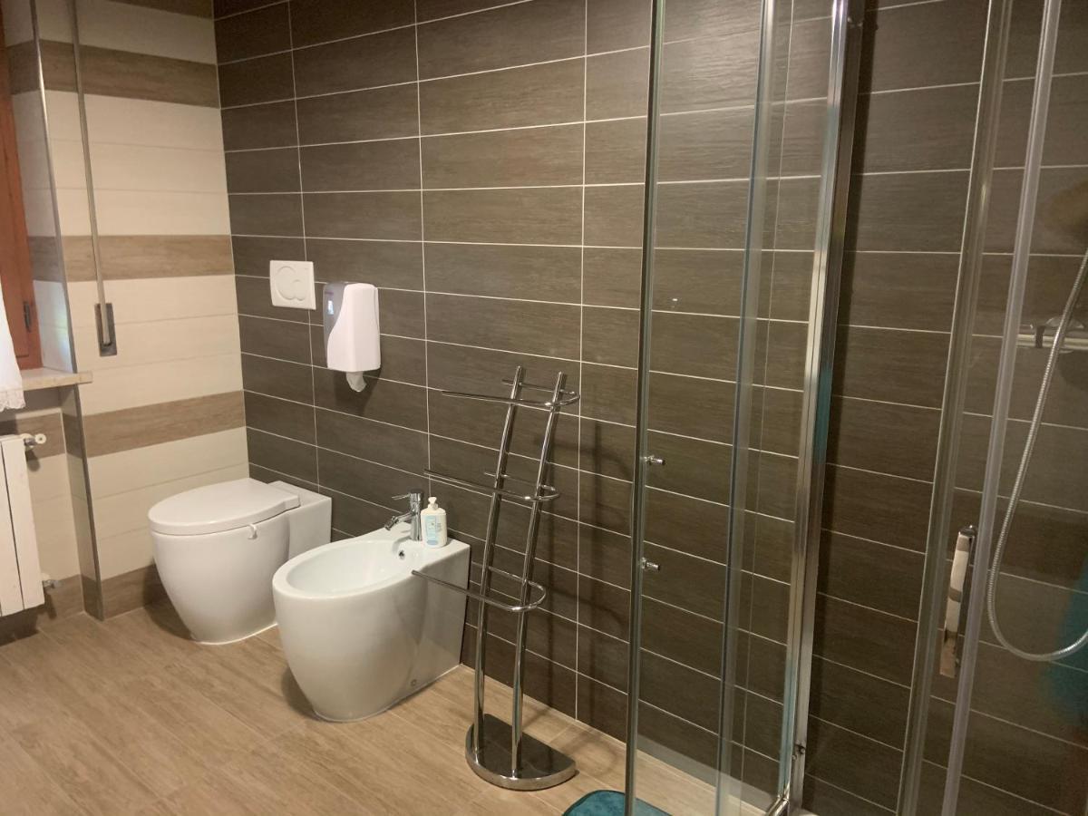 Bed and Breakfast Il Girasole Basciano Экстерьер фото