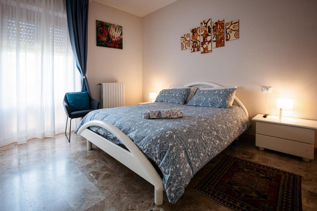 Bed and Breakfast Il Girasole Basciano Экстерьер фото