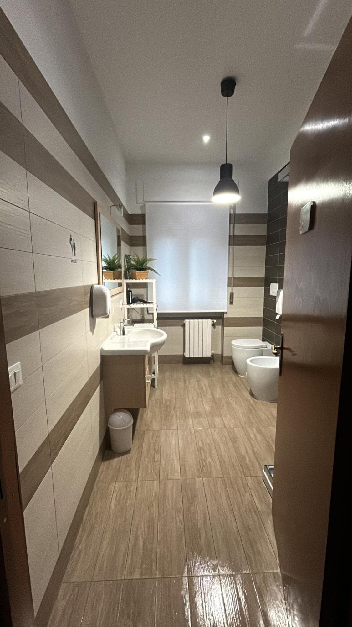 Bed and Breakfast Il Girasole Basciano Экстерьер фото