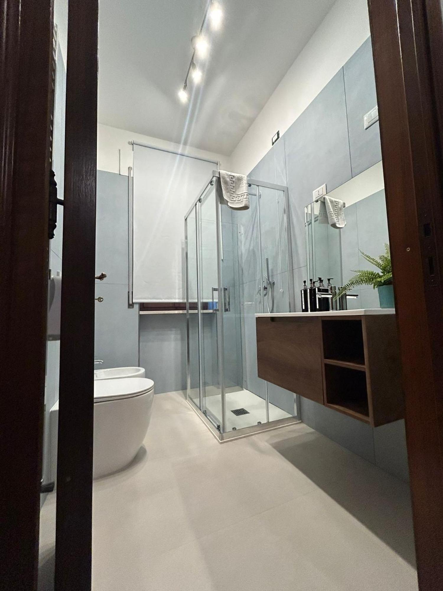 Bed and Breakfast Il Girasole Basciano Экстерьер фото