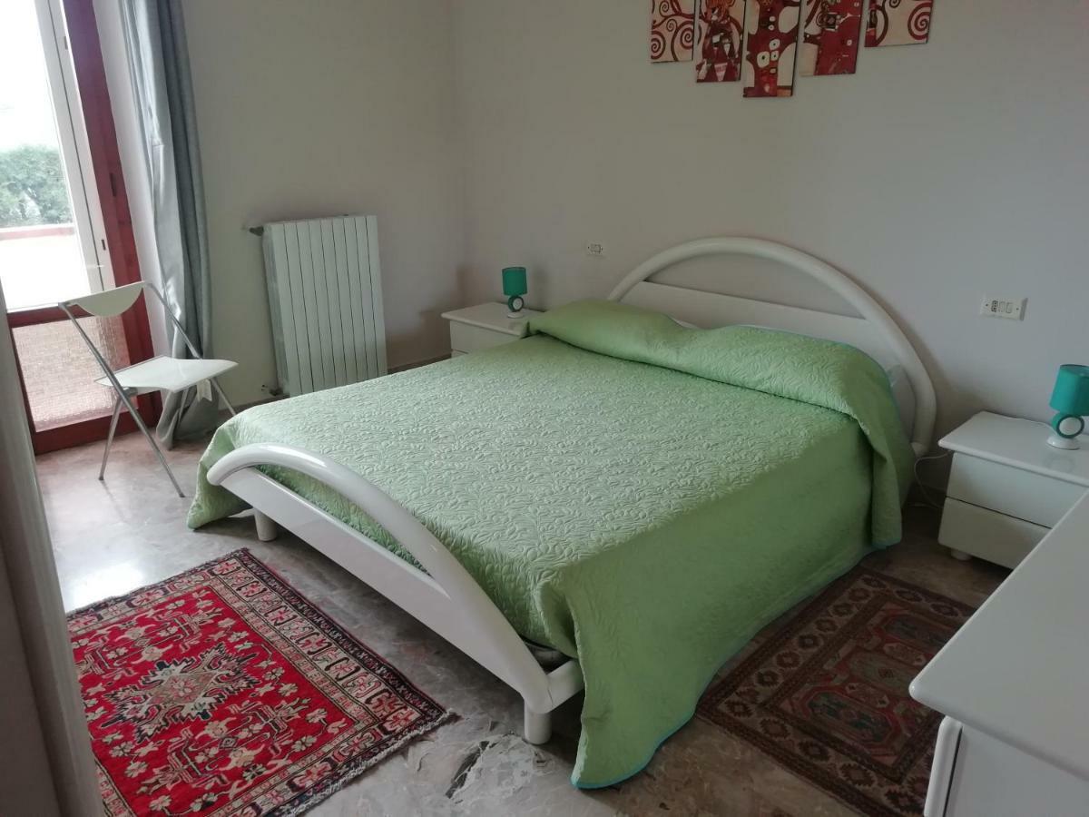 Bed and Breakfast Il Girasole Basciano Экстерьер фото