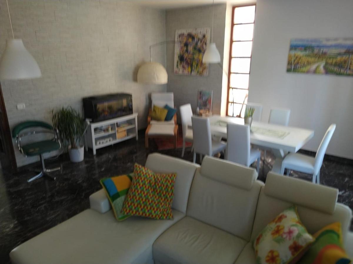 Bed and Breakfast Il Girasole Basciano Экстерьер фото