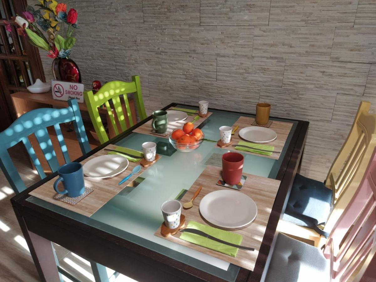 Bed and Breakfast Il Girasole Basciano Экстерьер фото