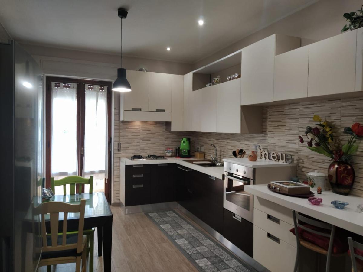 Bed and Breakfast Il Girasole Basciano Экстерьер фото
