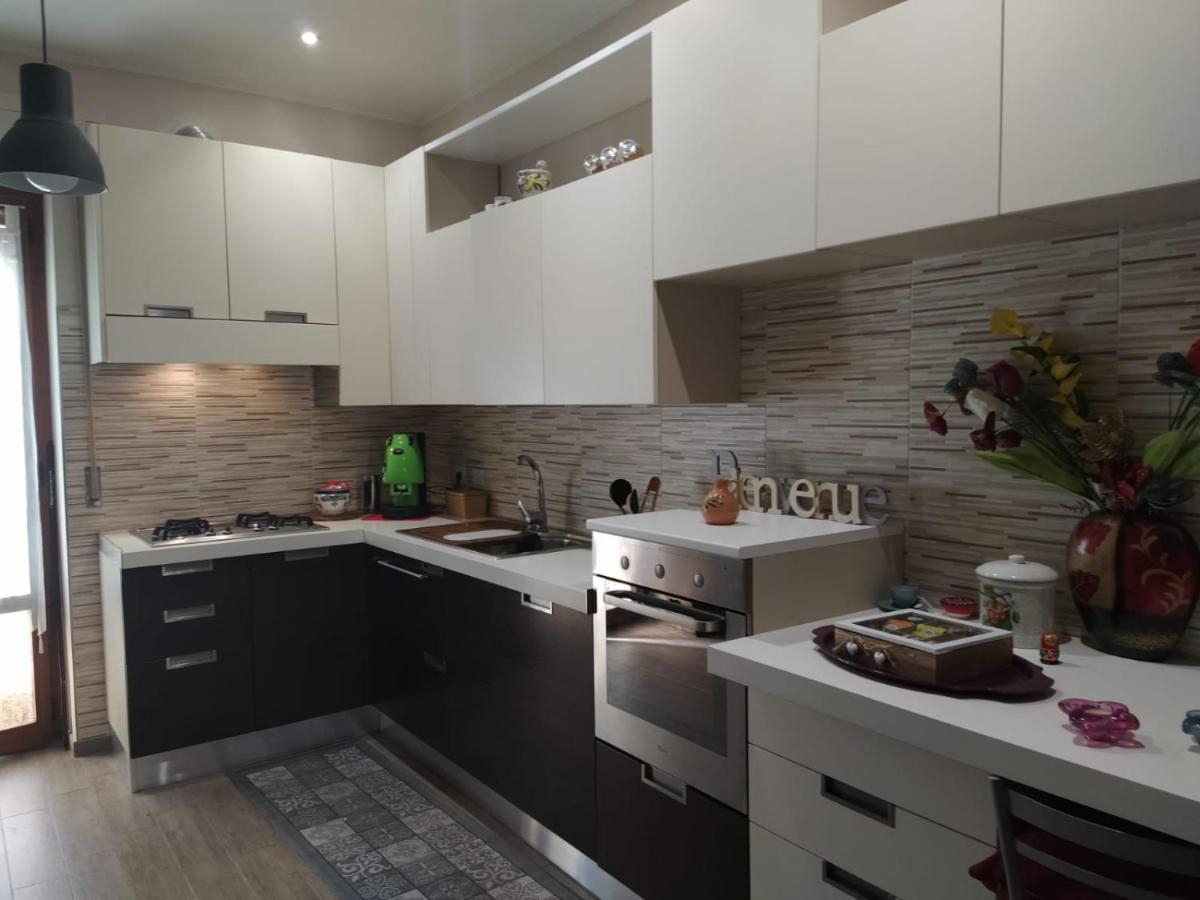 Bed and Breakfast Il Girasole Basciano Экстерьер фото