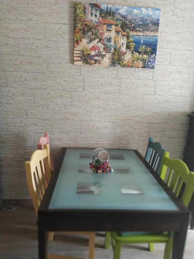 Bed and Breakfast Il Girasole Basciano Экстерьер фото